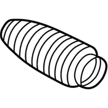 Volkswagen 1J0-422-831-B