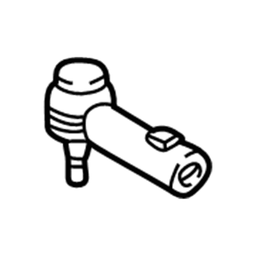 Volkswagen 1J0-422-811-B