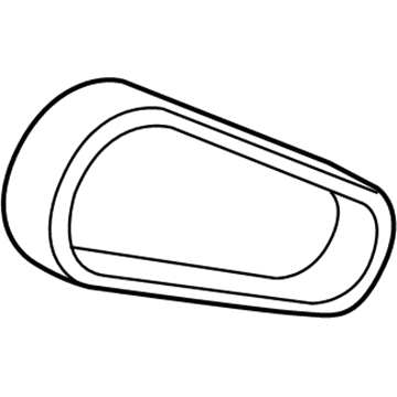 Volkswagen 06K-121-605-C