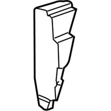Volkswagen 1C0-863-517-C