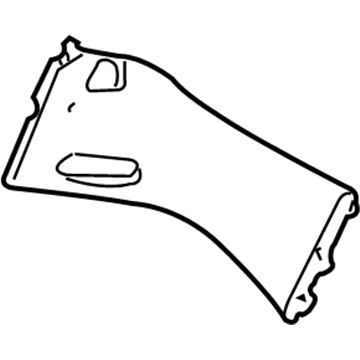 Volkswagen 1C0-867-761-K-B41