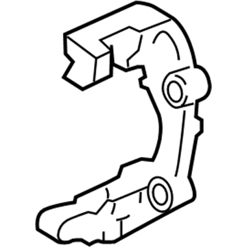 Volkswagen 3B0-615-125