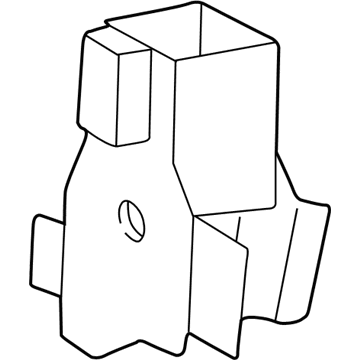 Volkswagen Bulb Socket - 191-943-167