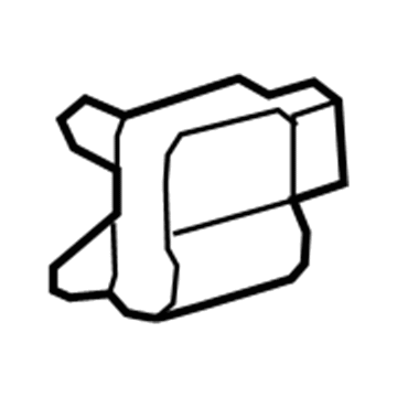 Volkswagen 2Q0-907-511-E