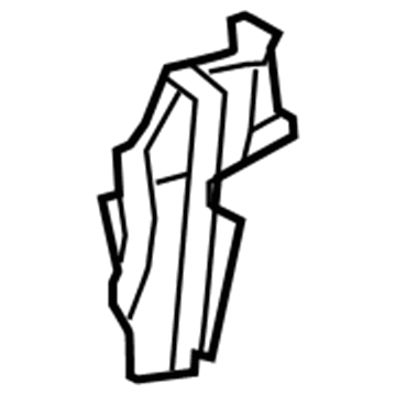 Volkswagen 1K1-819-349-F