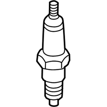 Volkswagen 06K-905-601-D