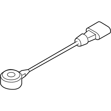 Volkswagen 06K-905-377-F
