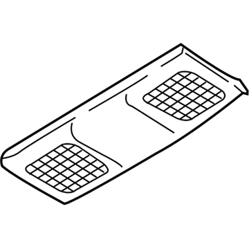 Volkswagen 1K0-947-133-E-82V
