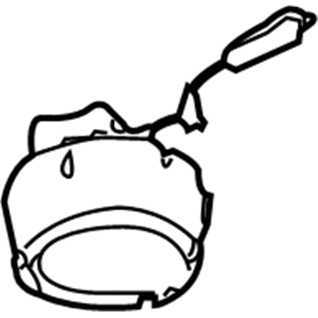 Volkswagen 1K0-959-613-C-81U