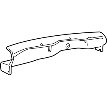 Volkswagen 1J0-863-909-G