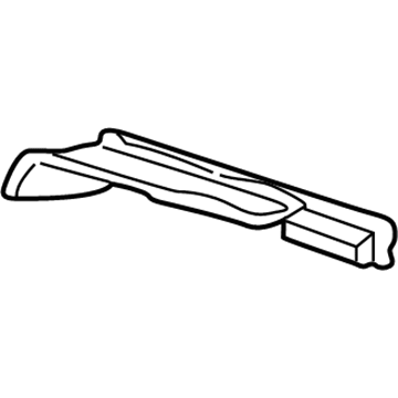 Volkswagen 1J1-819-537-C-B41
