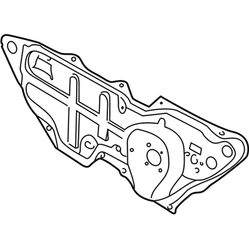 Volkswagen 1J1-721-039-AF