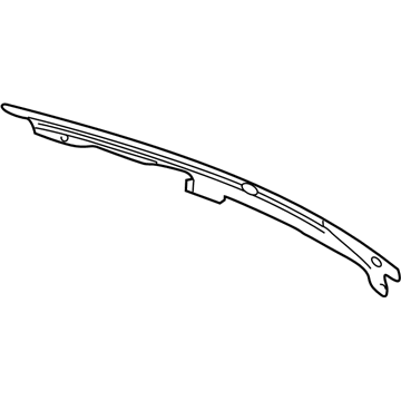 Volkswagen 1J1-819-415-B-B41