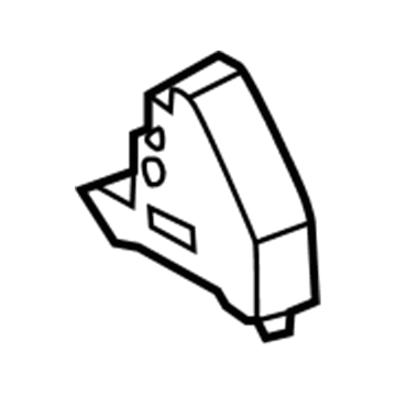 Volkswagen 7P6-864-237-B