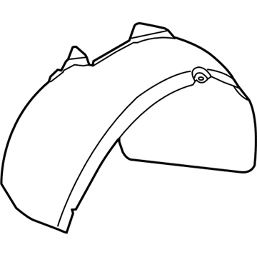 Volkswagen 3C0-805-977