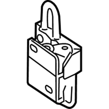 Volkswagen 1K0-831-411-Q