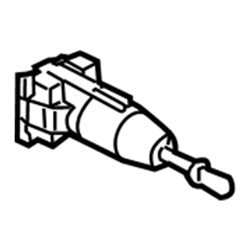Volkswagen 107-837-167-GM