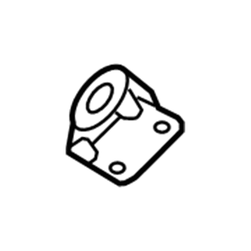 Volkswagen 7L6-253-144-B