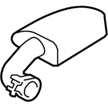 Volkswagen 7P6-253-681-R
