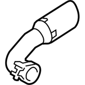 Volkswagen 7P6-253-681-S