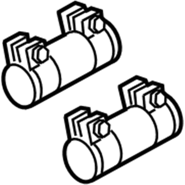 Volkswagen 1K0-253-141-S