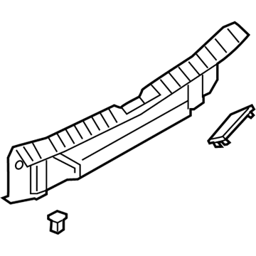 Volkswagen 17A-863-459-82V