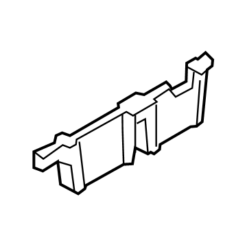 Volkswagen 17A-867-873-B