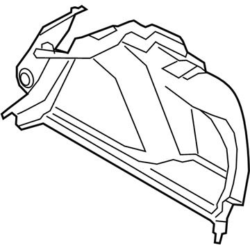 Volkswagen 17A-867-427-1BS