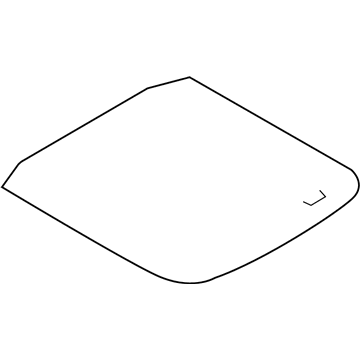 Volkswagen 17A-863-463-1BS