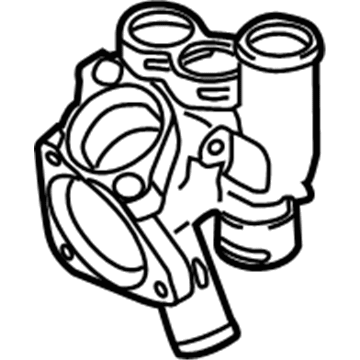 Volkswagen 022-121-117-C