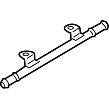 Volkswagen 1KM-122-109-C