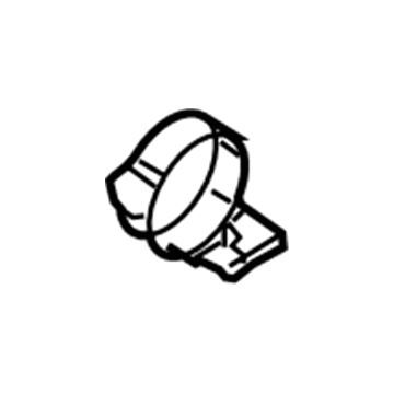 Volkswagen 1K0-121-093-B