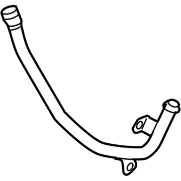 Volkswagen 07K-121-065-N