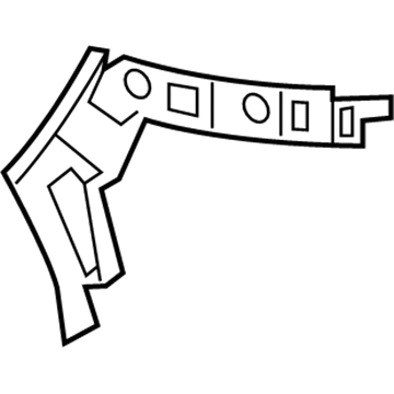 Volkswagen 5K6-807-393-C