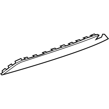 Volkswagen 5K6-807-100-S-041