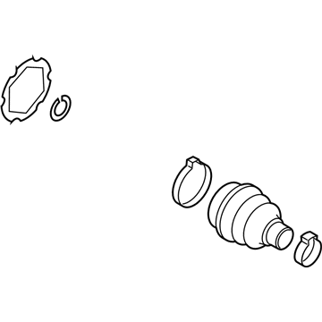 Volkswagen 5C0-498-201