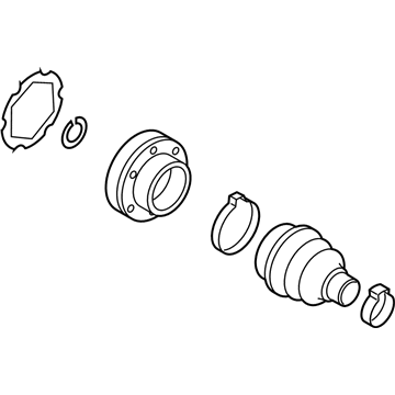 Volkswagen 5C0-498-103