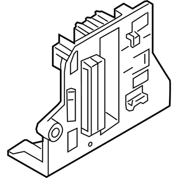 Volkswagen 3G0-971-502