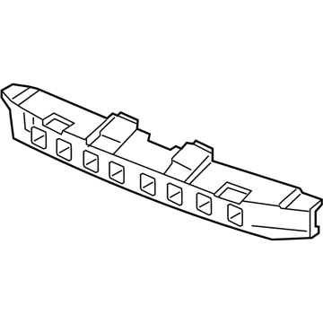 Volkswagen 5N0-807-248-F Absorber