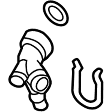 Volkswagen 5Q0-122-291-CT