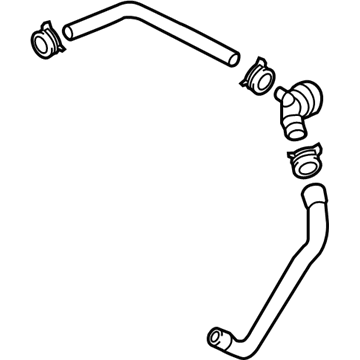 Volkswagen 5Q0-122-157-AK