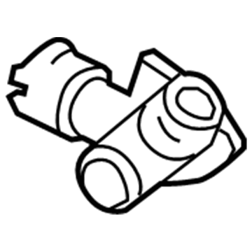 Volkswagen 03H-121-133