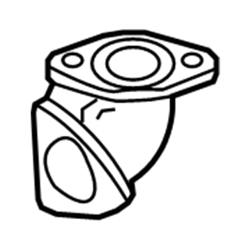Volkswagen 03H-121-131-A