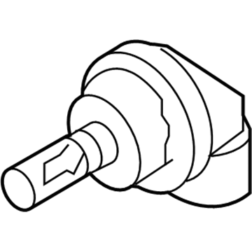 Volkswagen N-105-295-01