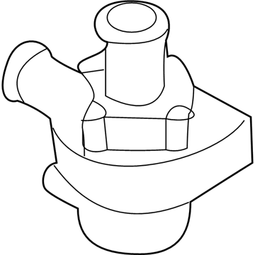 Volkswagen 1K0-965-561-J