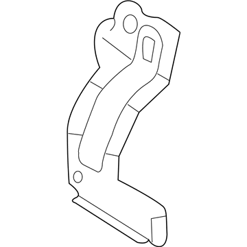 Volkswagen 1K0-121-093-BH