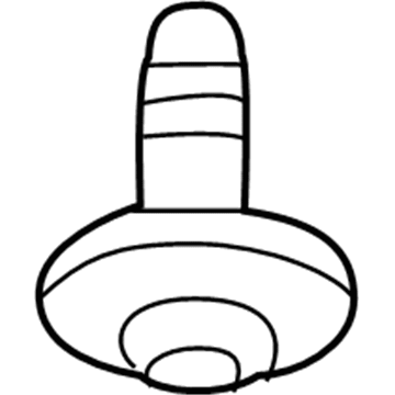 Volkswagen N-103-546-02