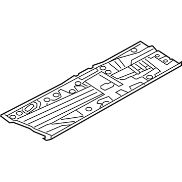 Volkswagen 5Q0-803-206