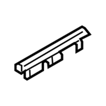 Volkswagen 5Q0-804-244-A