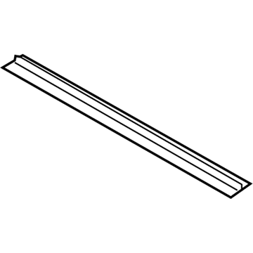Volkswagen 1K0-121-345-E